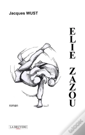 Capa do artigo Elie Zazou