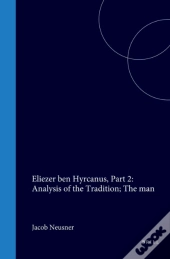 Eliezer Ben Hyrcanus