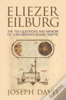 Eliezer Eilburg