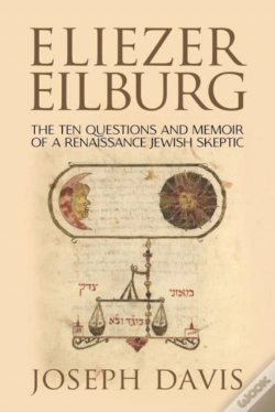 Capa do artigo Eliezer Eilburg