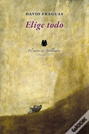 Capa do artigo Elige Todo