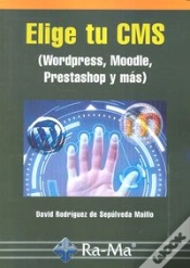 Capa do artigo Elige Tu Cms. Wordpress, Moodle, Prestashop Y Más