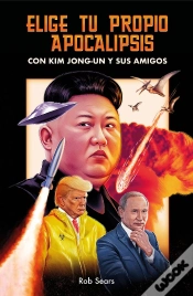 Capa do artigo Elige Tu Propio Apocalipsis