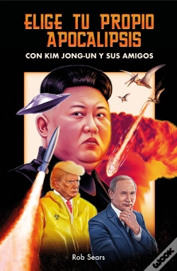 Capa do artigo Elige Tu Propio Apocalipsis