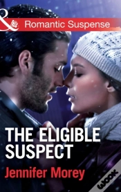 Capa do artigo Eligible Suspect