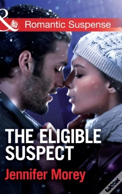 Capa do artigo Eligible Suspect