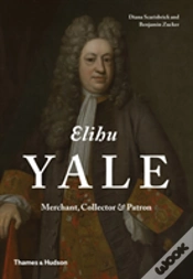 Capa do artigo Elihu Yale