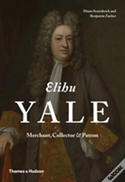 Capa do artigo Elihu Yale