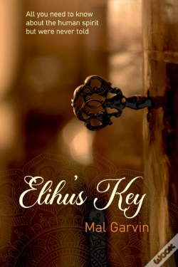 Capa do artigo Elihu'S Key