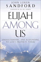 Capa do artigo Elijah Among Us
