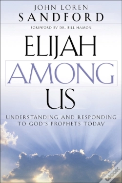 Capa do artigo Elijah Among Us