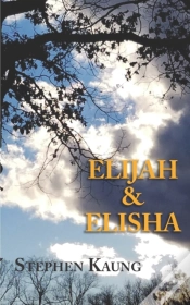 Capa do artigo Elijah And Elisha: One Prophetic Ministr