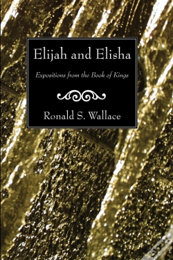 Capa do artigo Elijah And Elisha
