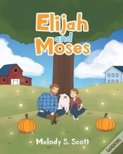 Capa do artigo Elijah And Moses