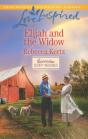 Elijah And The Widow - Preview