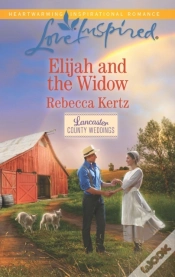 Capa do artigo Elijah And The Widow