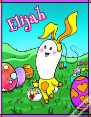 Elijah