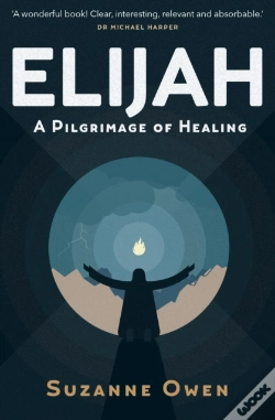 Capa do artigo Elijah