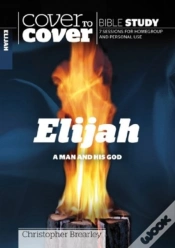 Capa do artigo Elijah