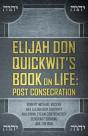 Elijah Don Quickwit'S Book On Life - Preview