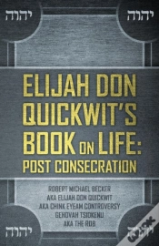 Capa do artigo Elijah Don Quickwit
