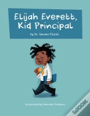 Capa do artigo Elijah Everett, Kid Principal