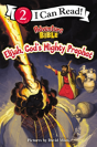 Elijah, God'S Mighty Prophet - Preview