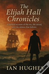 Capa do artigo Elijah Hall Chronicles