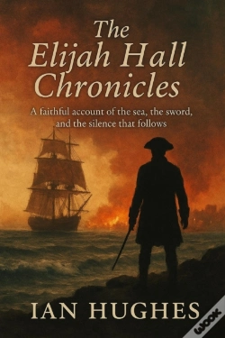 Capa do artigo Elijah Hall Chronicles