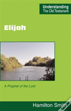 Capa do artigo Elijah
