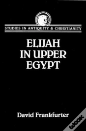 Capa do artigo Elijah In Upper Egypt