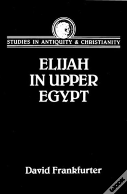 Capa do artigo Elijah In Upper Egypt