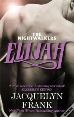 Capa do artigo Elijah