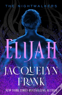 Capa do artigo Elijah