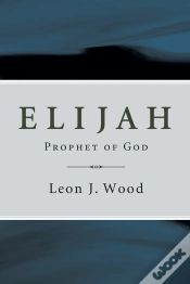 Capa do artigo Elijah