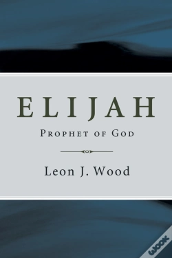 Capa do artigo Elijah