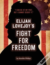 Capa do artigo Elijah Lovejoy