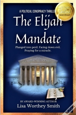 Capa do artigo Elijah Mandate