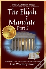 Capa do artigo Elijah Mandate, Part 2
