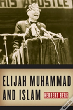 Capa do artigo Elijah Muhammad And Islam