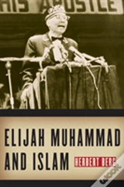 Capa do artigo Elijah Muhammad And Islam
