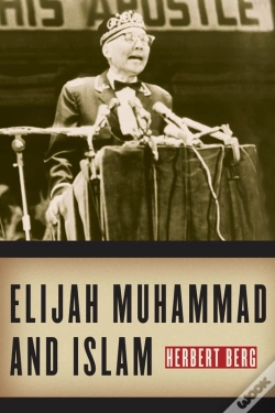 Capa do artigo Elijah Muhammad And Islam