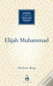 Elijah Muhammad