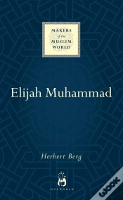 Capa do artigo Elijah Muhammad