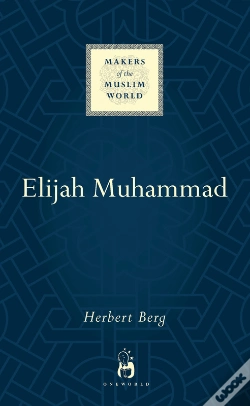 Capa do artigo Elijah Muhammad