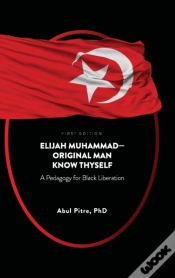 Capa do artigo Elijah Muhammad-Original Man Know Thyself