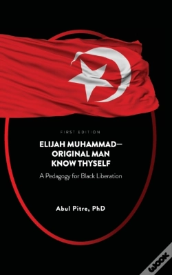 Capa do artigo Elijah Muhammad-Original Man Know Thyself