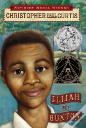 Elijah Of Buxton