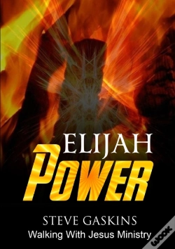Capa do artigo Elijah Power