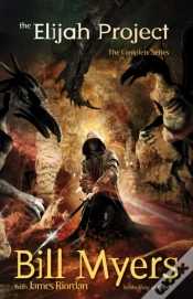 Capa do artigo Elijah Project